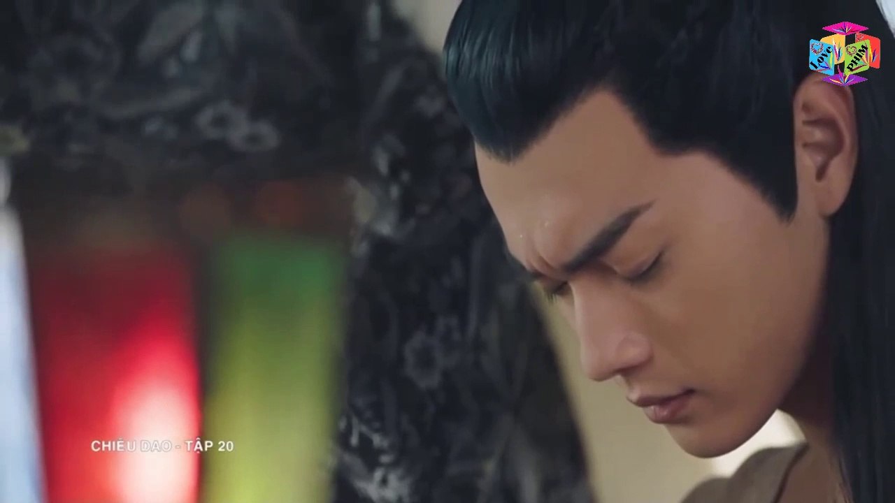 Chiêu Dao Tap 20 [ LỒNG TIẾNG ] 🌿Hứa Khải, Bạch Lộc