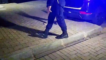 Clima natalino: homem é detido após agredir a vizinha no Pacaembu