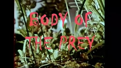 THE REVENGE OF DR. X BODY OF THE PREY Exclusive Full Sci-Fi Horror Movie English HD 2024