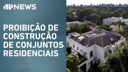 Justiça de São Paulo derruba revisão de tombamento nos Jardins