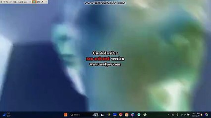 Rio Refuses To Stay Out Of The Street In G Major