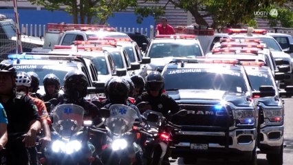 Zapopan destinará casi dos mil MDP para reforzar su seguridad en 2025