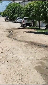 Moradores da Rua Manoel Pedro, no Monte Castelo, enfrentam problemas com galeria estourada e cobram melhorias