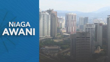 Indeks Sentimen PKS meningkat, bukti keyakinan PMKS