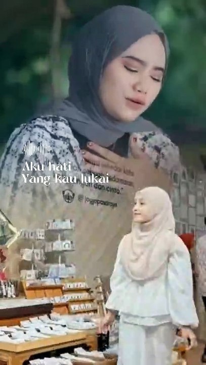 Musik Sedih Yaya