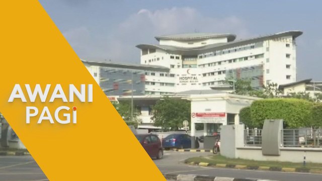 AWANI Pagi: Tangani isu doktor, pakar 'lari' daripada perkhidmatan kerajaan
