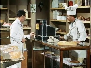 S03E24 - Hier bedient Sie der Chef persönlich