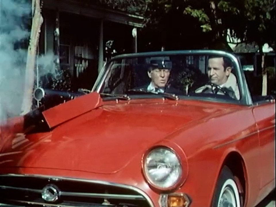 S03E21 - Alles für die Presse