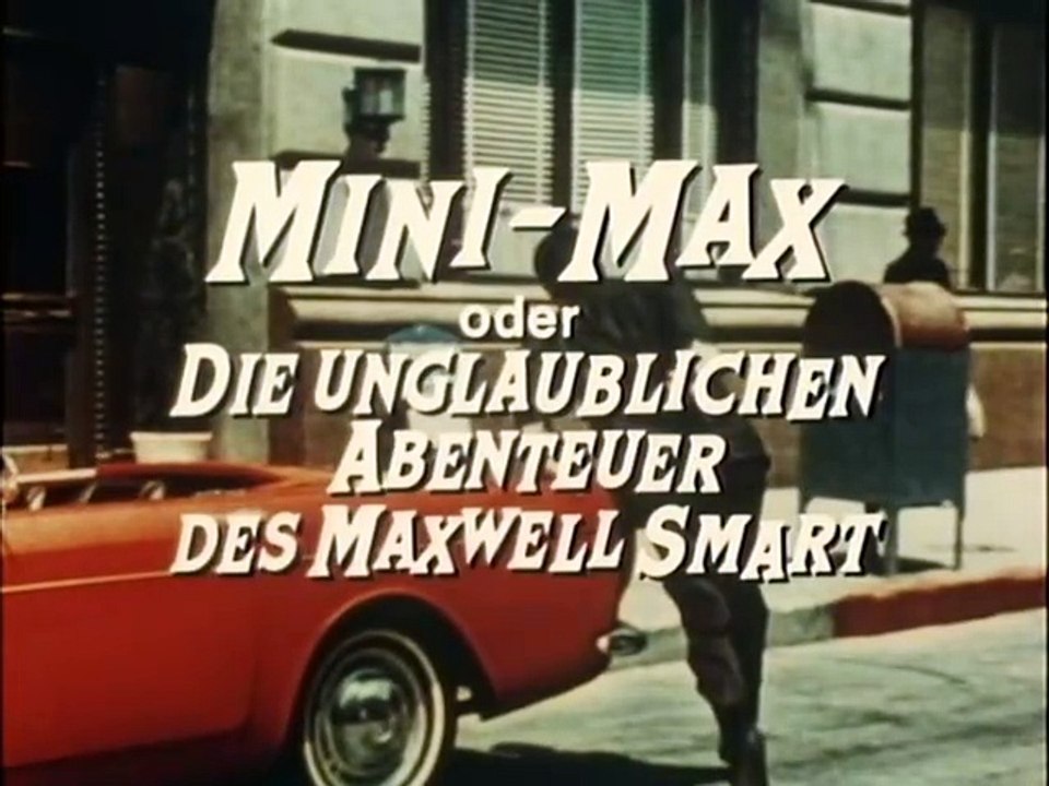 S03E18 - Der doppelte Max