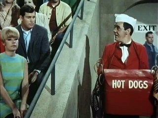 S03E23 - Dabeisein ist nicht alles