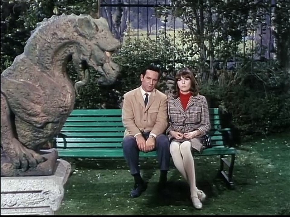 S03E22 - Laute Städte sterben leise