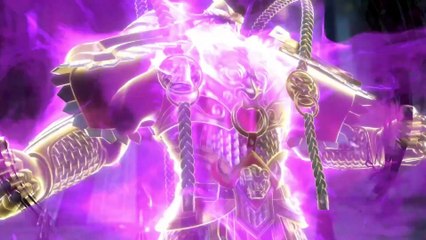 Peerless Soul ¦ Episode 73 - WSAnime