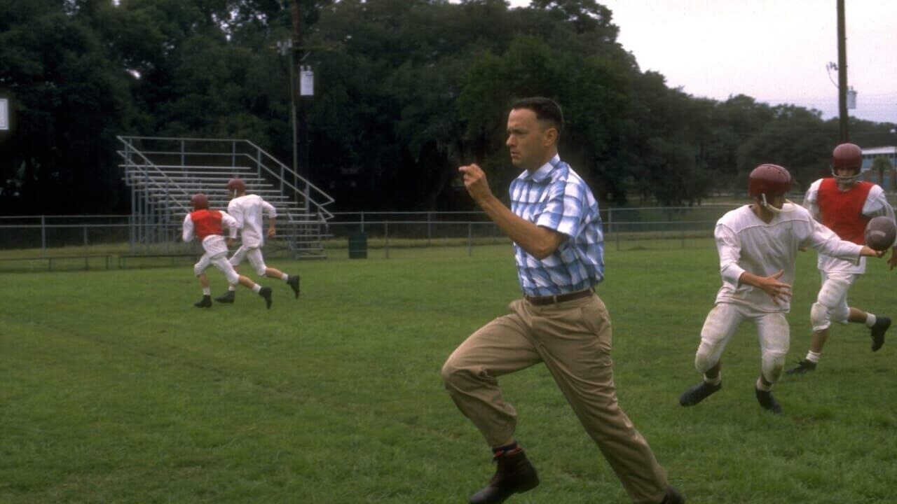 Forrest Gump