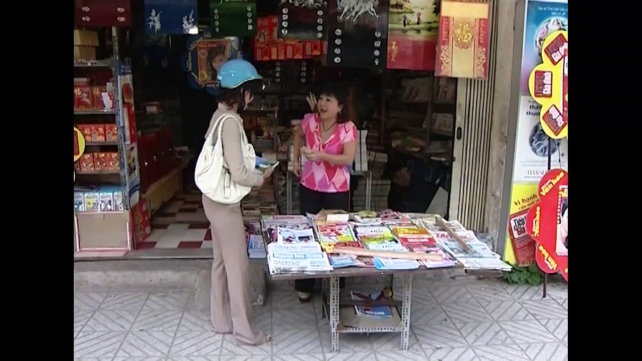 Đồng Hồ Cát - Tập 40 - Phim Truyền Hình Việt Nam Hay Nhất 2024 - Phim Truyện Việt Nam Hay Nhất 2024