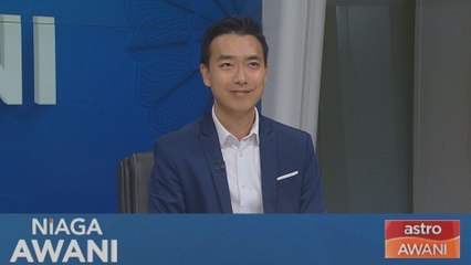 Leading the Way: Malaysia's data centre rise & global impact