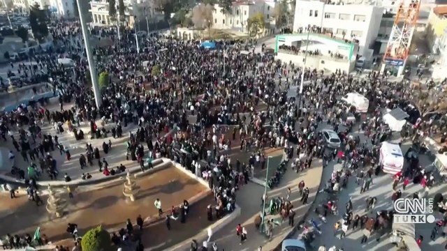 Ankara Ticaret Odası Başkanı Baran anlattı: SURİYE'NİN YENİDEN İNŞA SÜRECİ NASIL OLACAK?