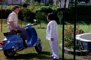 Ateng Bikin Pusing (1977)