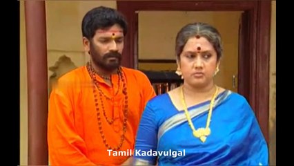 ருத்ரவீணை 29 - Rudraveenai Episode 29