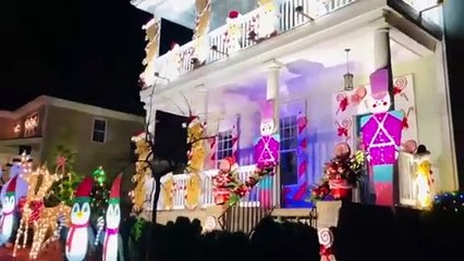 CHRISTMAS Celebrations in NYC  2024