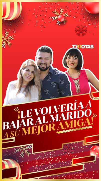 Declaraciones de Karla Panini