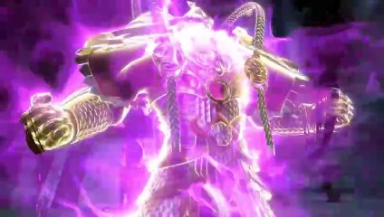 Peerless Soul ¦ Ep 73 - WSAnime