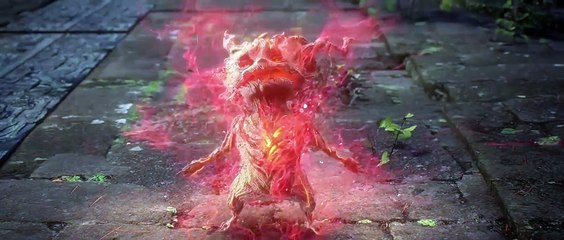 Idn Sub [Immortality world] BA 10