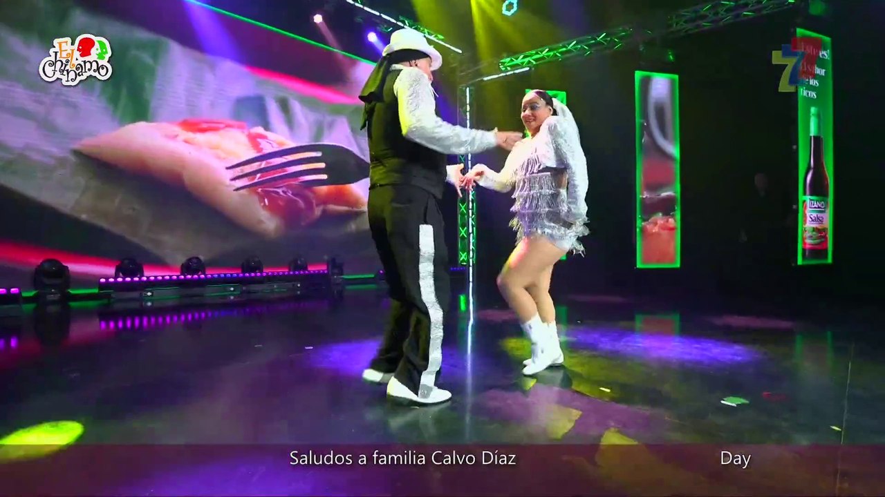 Piratas Del Ritmo - 23 diciembre 2024