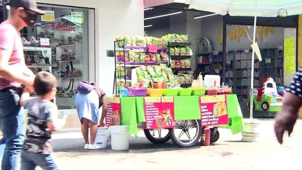 Cerca de la mitad de los jaliscienses se dedican a la informalidad: Mide Jalisco