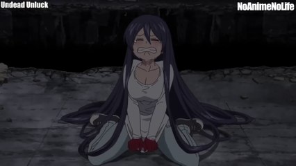 Funny Anime Moments🤣 - TRY NOT TO LAUGH!