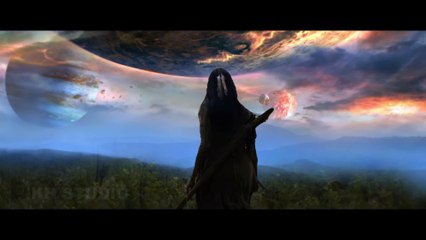 Prey 2 (2024) - First Trailer | Amber Midthunder