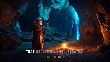 Master Your Emotions: Stay Calm in Any Situation with Stoicism & Zen Wisdom 🧘‍♂️