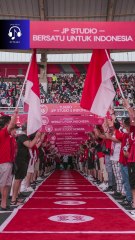 JP Studio - Bersatu Untuk Indonesia