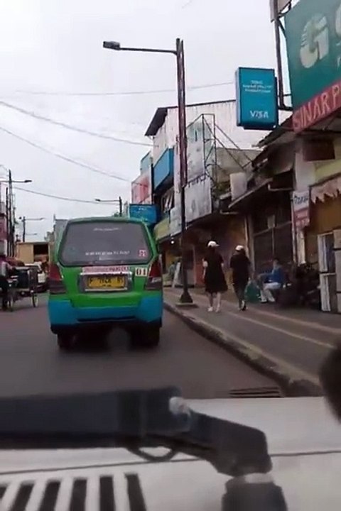 Bogor, West Java, Indonesia, Dec 2024