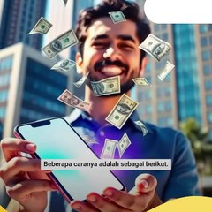 Apakah Meta AI WhatsApp Menghasilkan Uang? Ikuti 3 Trik Ini!