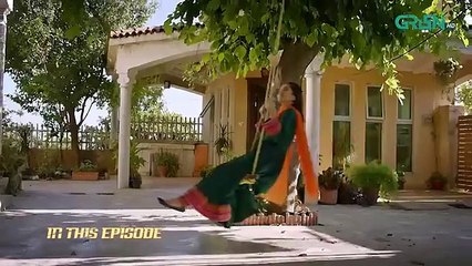 Faraar Episode 06 [ENG CC] Hamza Ali Abbasi - Mamya Shajaffar - Ahmed Ali Akbar - 22nd Dec 2024(360P)
