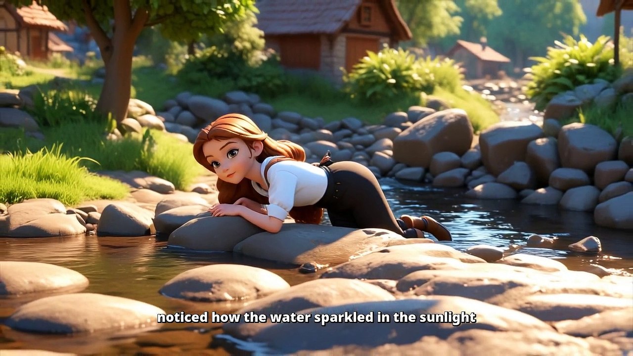 Water's Magic
