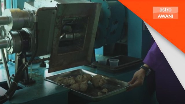 Innovathon musim ke-2: Puncture Proof Self Healing Tyre juara minggu keempat