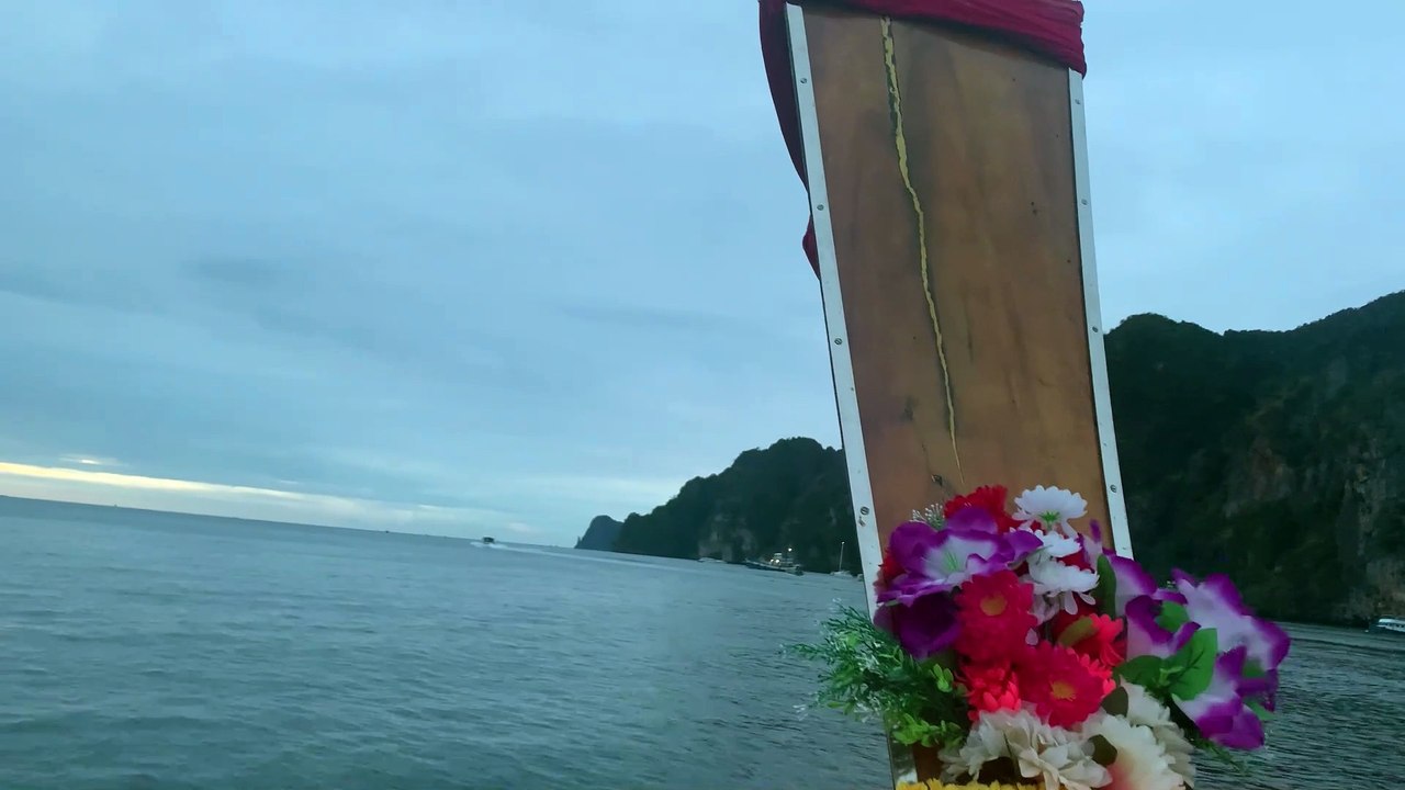 Phi Phi