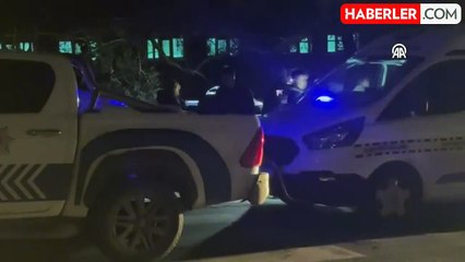 Esenyurt'ta 24 yaşındaki yol kenarında ölü bulundu