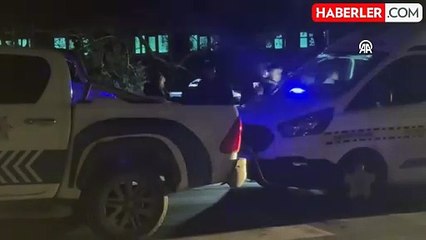 Esenyurt'ta 24 yaşındaki yol kenarında ölü bulundu