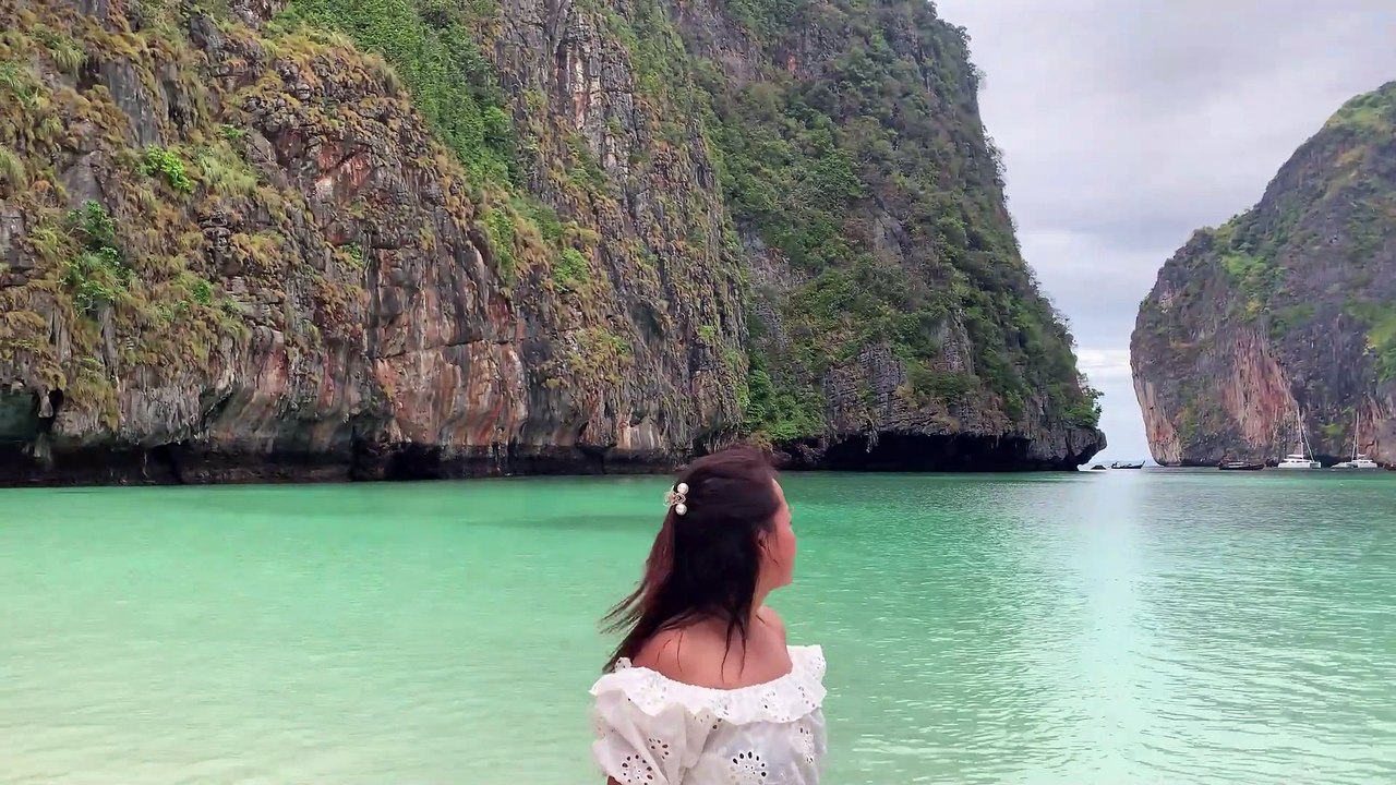 Phi Phi 2
