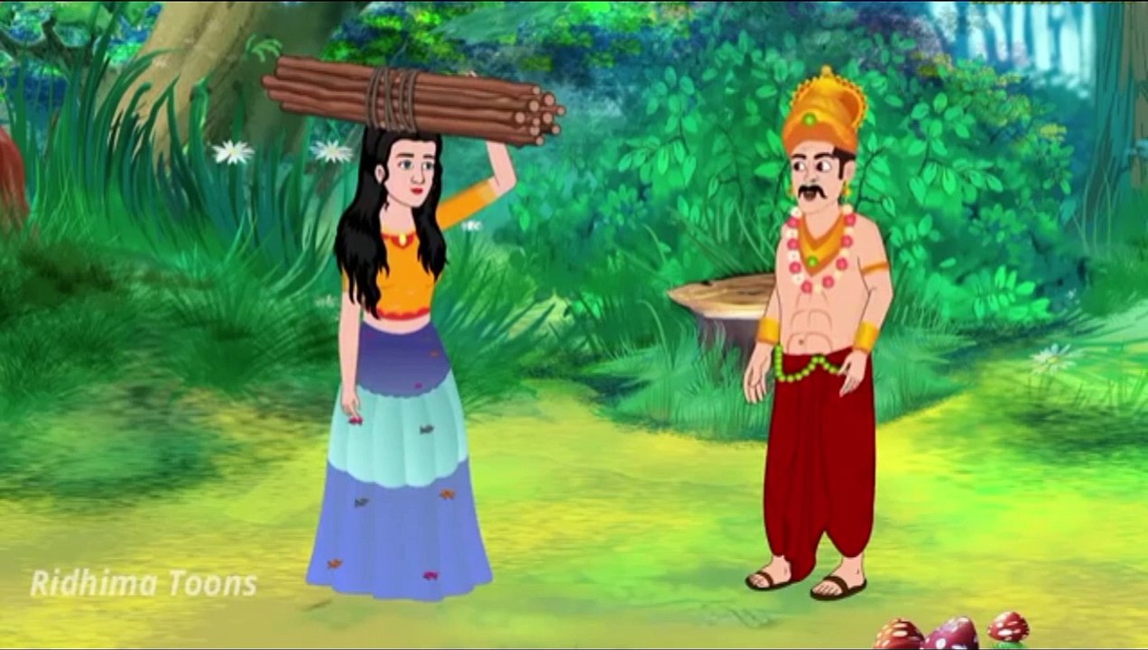 भाग्य का लिखा! Bhagya ka likha