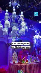 🎄🇫🇷 As #Christmas    approaches in #Paris..