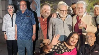 Shyam Benegal Family, Age, Net Worth, Films and Guru Dutt Connection Reveal | Boldsky