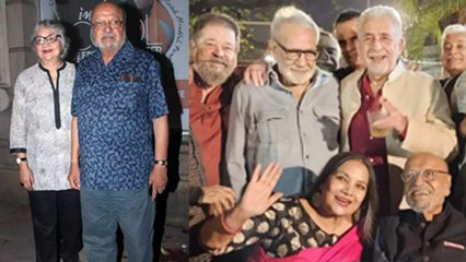 Shyam Benegal Family, Age, Net Worth, Films and Guru Dutt Connection Reveal | Boldsky