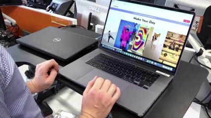 The rise of online ‘kidfluencers’ is raising legal and ethical questions