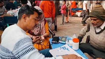 बागपत के हिलवाड़ी गांव में दो महीनों में 40 मौतें, ग्रामीणों के चौंकाने वाले बयान 😱