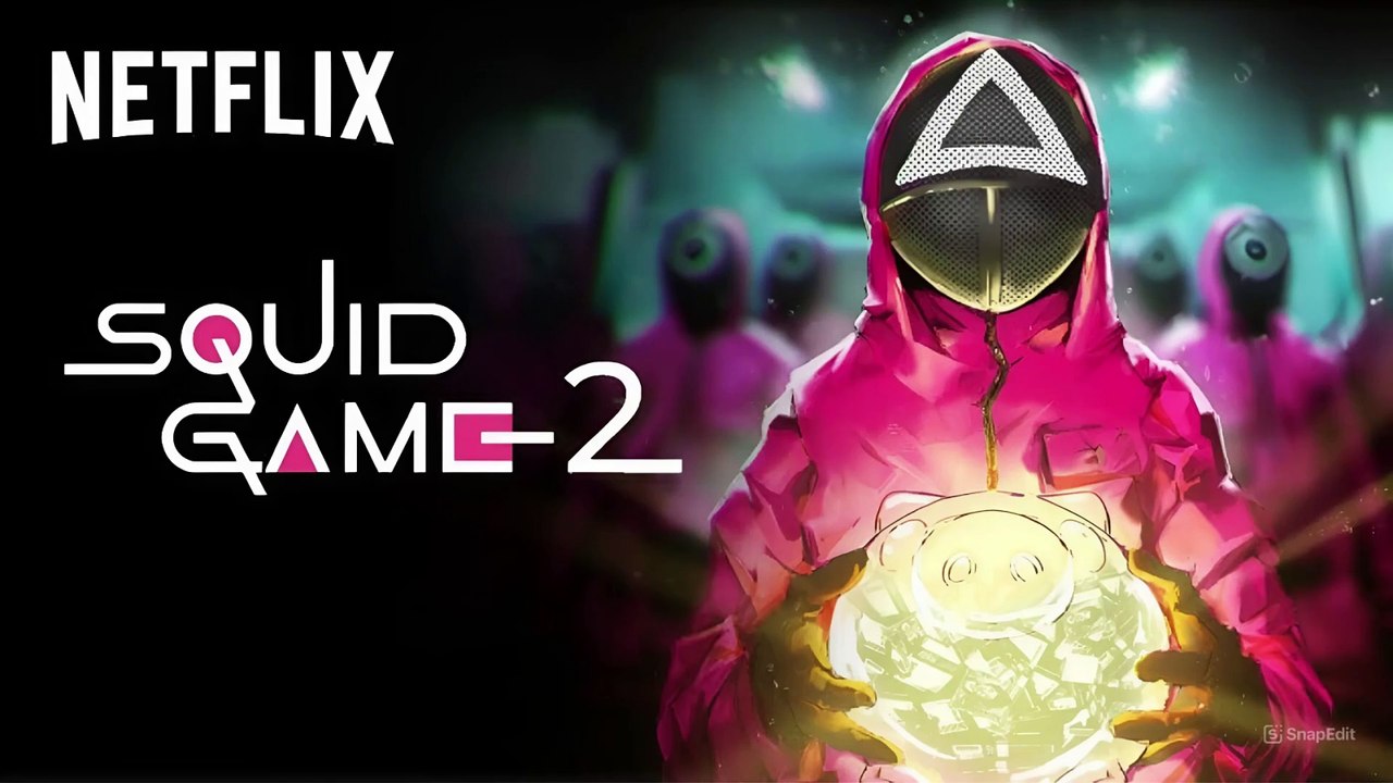 Xem t p 1 tr ch i con m c ph n 2 squid game 2 vietsub hd video