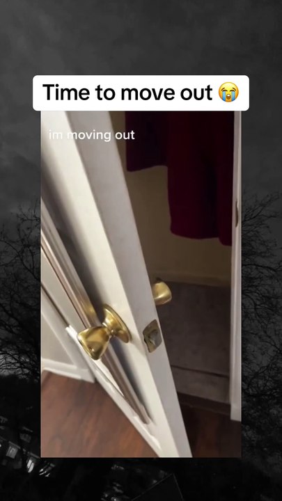 Eerie Haunted House Stories You Can't Unsee!