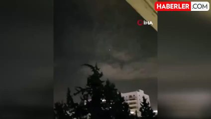 Husiler'den İsrail'i vurdukları saldırıyla ilgili açıklama: Asla durmayacağız